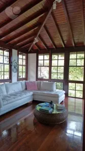 Casa de Condomínio com 4 Quartos à venda, 562m² no Itaipu, Niterói