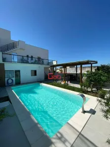 Casa de Condomínio com 3 Quartos à venda, 200m² no Peró, Cabo Frio