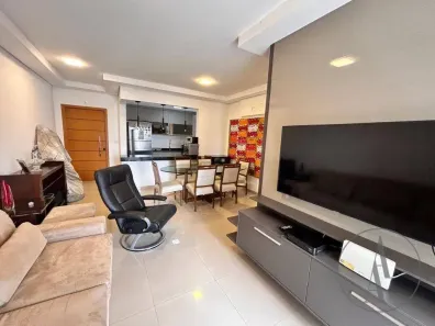 Apartamento com 3 Quartos à venda, 85m² no Parque Campolim, Sorocaba