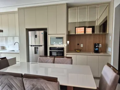 Casa de Condomínio com 3 Quartos à venda, 148m² no Quinta da Primavera, Ribeirão Preto