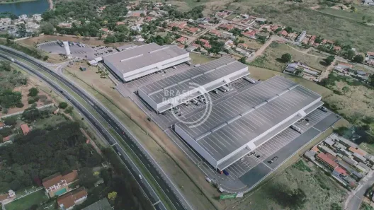 Galpão/Depósito/Armazém para alugar, 4752m² no Medeiros, Jundiaí