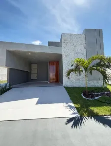 Casa de Condomínio com 3 Quartos à venda, 125m² no , Barra dos Coqueiros