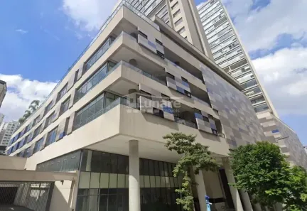 Prédio Comercial à venda, 2562m² no Bela Vista, São Paulo