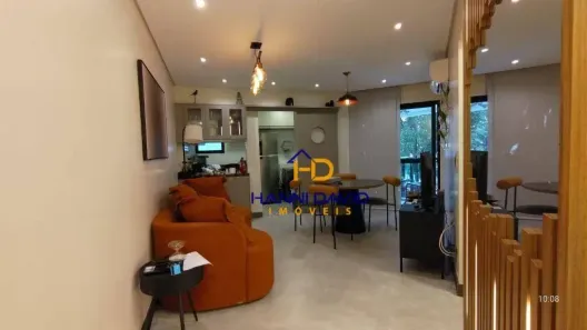 Apartamento com 2 Quartos para venda ou aluguel, 60m² no Paraíso, São Paulo