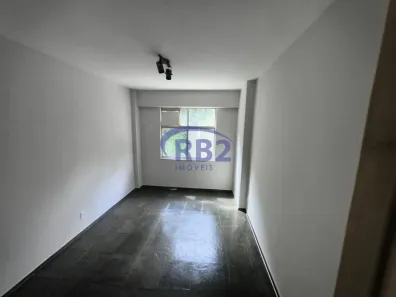 Apartamento com 2 Quartos para alugar, 70m² no Ingá, Niterói