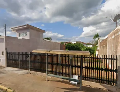 Lote/Terreno à venda, 460m² no Vila Marina, Presidente Prudente