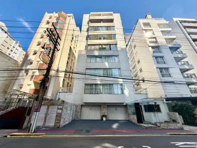 Apartamento com 3 Quartos à venda, 150m² no Centro, Florianópolis