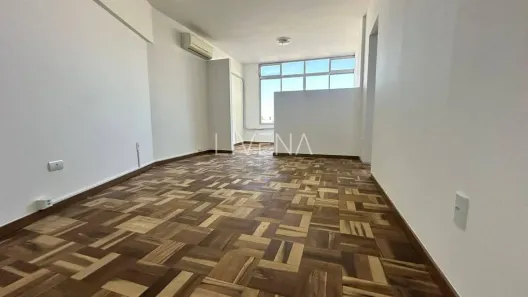 Sala Comercial para alugar, 27m² no Centro, Itajaí