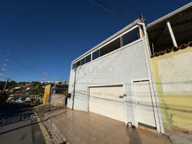 Sobrado com 3 Quartos à venda, 177m² no Jardim Cura D'Ars, Campinas
