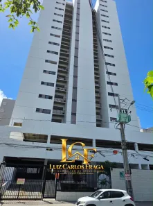 Apartamento com 1 Quarto à venda, 35m² no Bairro Novo, Olinda