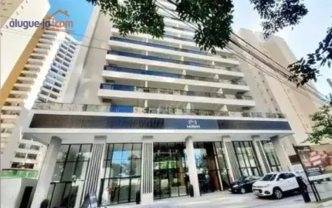 Apartamento com 2 Quartos para venda ou aluguel, 50m² no Altos do Esplanada, São José dos Campos