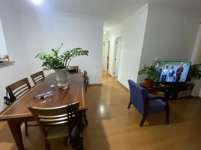Apartamento com 3 Quartos à venda, 75m² no Jardim Bonfiglioli, São Paulo