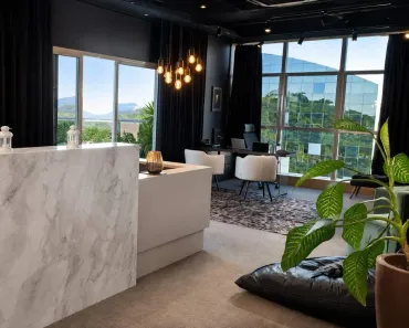 Sala Comercial para alugar, 100m² no Fazendinha, Itajaí