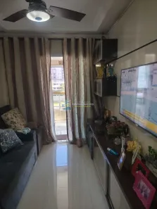 Apartamento com 2 Quartos à venda, 114m² no Aviação, Praia Grande