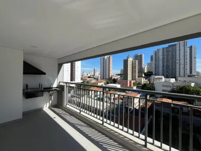 Apartamento com 2 Quartos à venda, 71m² no Vila Dom Pedro I, São Paulo