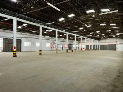 Galpão/Depósito/Armazém para alugar, 4316m² no Jardim Humaitá, São Paulo