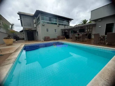 Casa com 5 Quartos à venda, 550m² no Camboinhas, Niterói