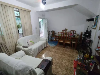 Apartamento com 1 Quarto à venda, 52m² no Macuco, Santos