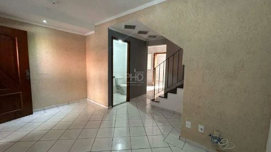 Casa com 3 Quartos à venda, 106m² no Demarchi, São Bernardo do Campo