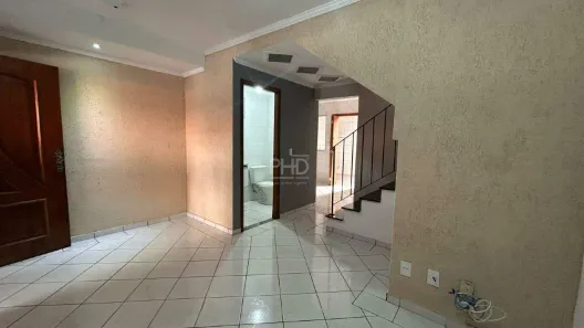 Casa com 3 Quartos à venda, 106m² no Demarchi, São Bernardo do Campo