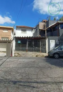 Sobrado com 3 Quartos à venda, 200m² no Chácara Inglesa (Zona Norte), São Paulo