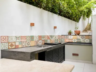 Apartamento com 3 Quartos à venda, 158m² no Jardim Botânico, Rio de Janeiro