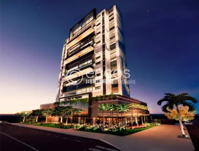 Cobertura com 3 Quartos à venda, 188m² no Sion, Belo Horizonte