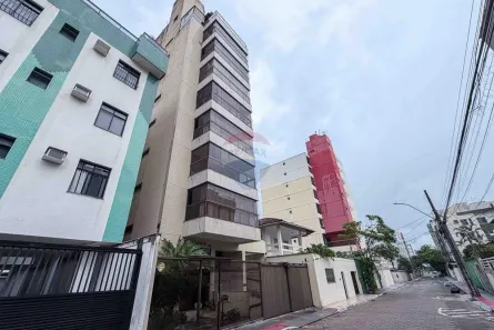 Apartamento com 3 Quartos à venda, 110m² no Jardim Camburi, Vitória
