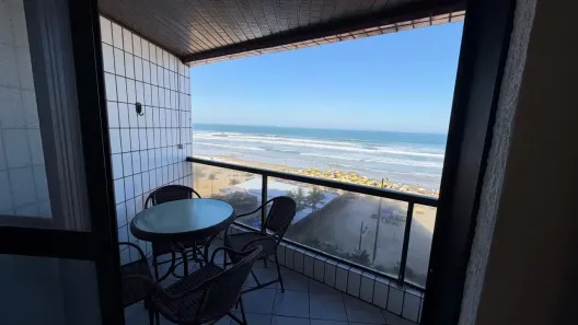 Apartamento com 3 Quartos à venda, 114m² no Ocian, Praia Grande