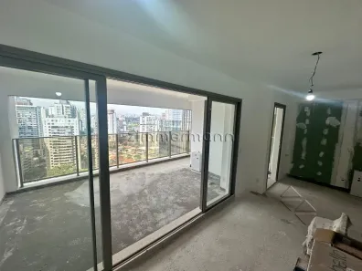 Apartamento com 3 Quartos à venda, 94m² no Jardim das Acácias, São Paulo