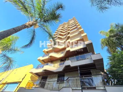 Apartamento com 2 Quartos à venda, 89m² no Rio Branco, Novo Hamburgo