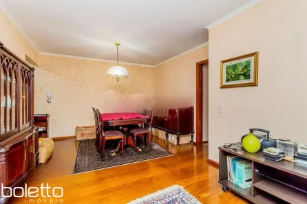Apartamento com 3 Quartos à venda, 101m² no Moinhos de Vento, Porto Alegre