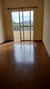 Apartamento com 3 Quartos à venda, 72m² no Jardim Santa Genebra, Campinas