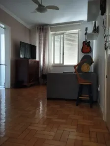 Apartamento com 1 Quarto à venda, 43m² no Centro Histórico, Porto Alegre
