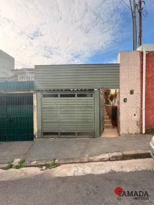 Casa com 2 Quartos à venda, 120m² no Vila Esperança, São Paulo