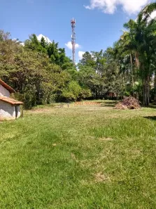 Lote/Terreno com 1 Quarto à venda, 36780m² no Cocuera, Mogi das Cruzes