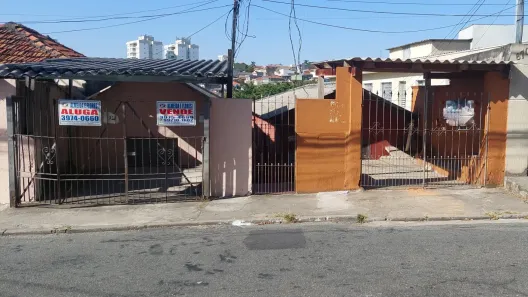 Casa com 4 Quartos à venda, 160m² no Vila Pereira Cerca, São Paulo