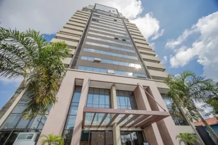 Sala Comercial para venda ou aluguel, 194m² no Santo Amaro, São Paulo