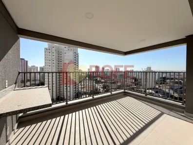 Apartamento com 2 Quartos à venda, 75m² no Vila Mascote, São Paulo