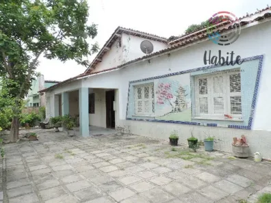 Casa com 9 Quartos à venda, 770m² no Fátima, Fortaleza