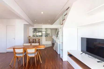 Cobertura com 3 Quartos à venda, 147m² no Vila Nova Conceição, São Paulo