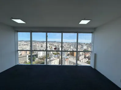 Sala Comercial com 1 Quarto à venda, 38m² no Centro Histórico, Porto Alegre