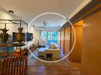 Apartamento com 1 Quarto à venda, 80m² no Ipanema, Rio de Janeiro