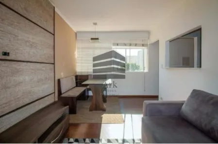 Apartamento com 2 Quartos à venda, 78m² no Planalto Paulista, São Paulo