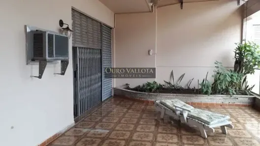 Casa com 4 Quartos à venda, 280m² no Vila Monumento, São Paulo