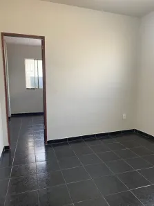 Casa com 1 Quarto para alugar, 40m² no Boaçu, São Gonçalo