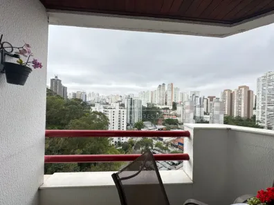 Apartamento com 3 Quartos à venda, 72m² no Vila Andrade, São Paulo