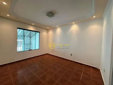 Casa com 3 Quartos à venda, 121m² no Jardim Santa Marina, Sorocaba