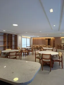 Apartamento com 3 Quartos à venda, 94m² no Cristo Rei, Curitiba