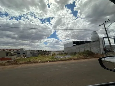 Lote/Terreno à venda, 300m² no Setor Sul Jamil Miguel, Anápolis